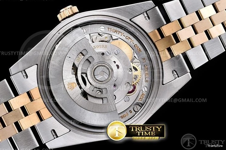 0916 RDJ0361M – DJ 36mm Unisex 767